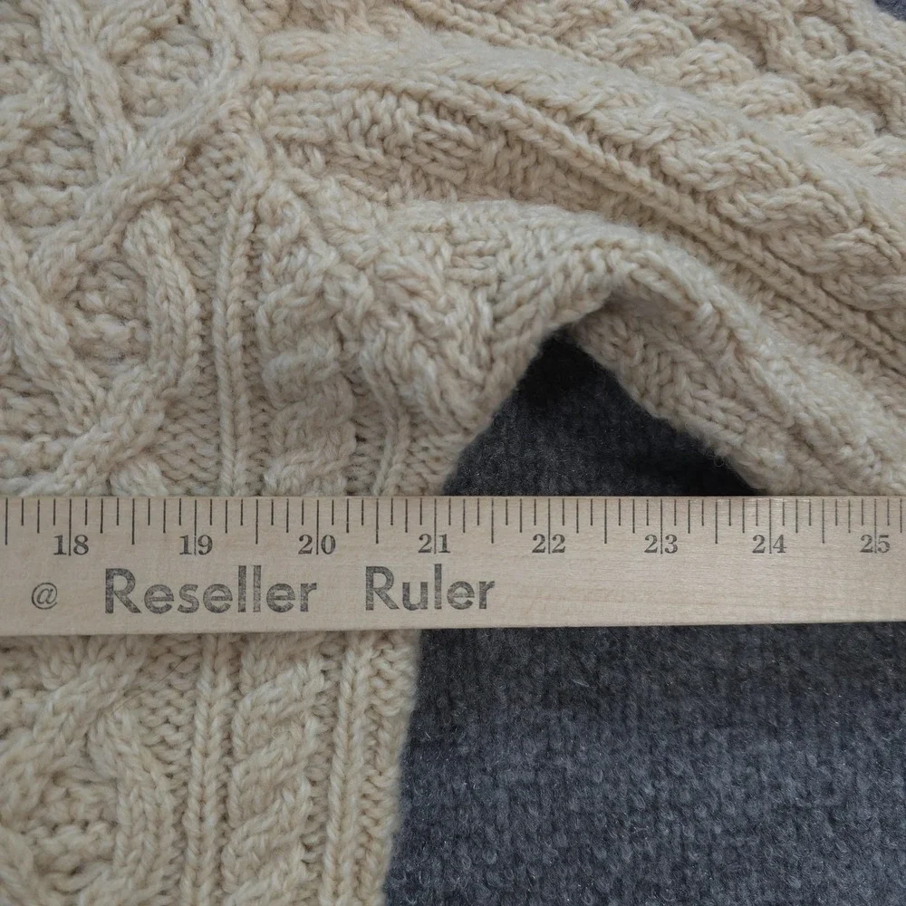 Aran Sweater Market sale aran